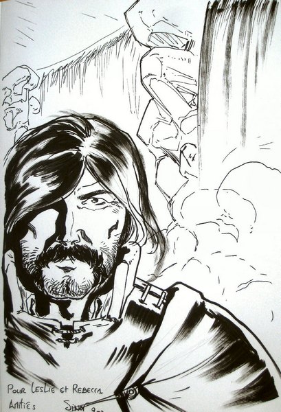 SINNER NICOLAS